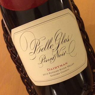 Belle Glos Pinot Noir Dairyman