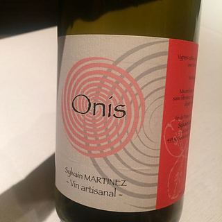 Sylvain Martinez Onis