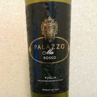 Palazzo Mio Rosso