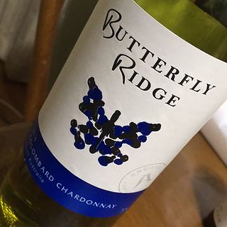 Angove Butterfly Ridge Colombard Chardonnay