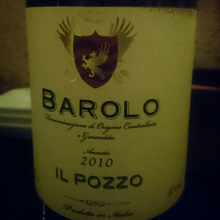 Il Pozzo Barolo