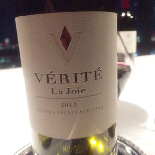 Vérité La Joie