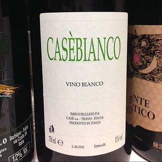 CasèBianco(カゼビアンコ)