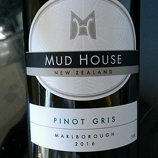 Mud House Marlborough Pinot Gris