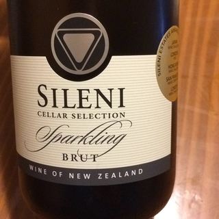 Sileni Cellar Selection Sparkling Brut