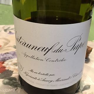 Leroy Châteauneuf du Pape