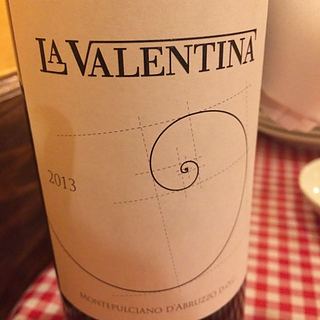 La Valentina Montepulciano d'Abruzzo