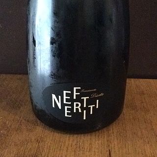 Franciacorta Nefertiti Dizeta Extra Brut(フランチャコルタ ネフェルティティ ディゼータ エクストラ・ブリュット)