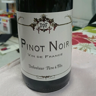 Dufouleur Père & Fils Pinot Noir