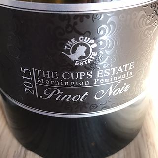 The Cups Estate Pinot Noir