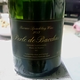 Furano Sparkling Wine Perle de Bacchus(2013)