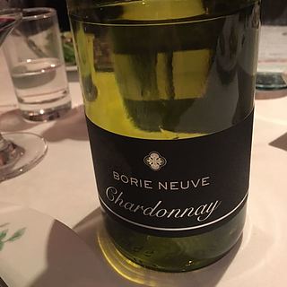 Borie Neuve Chardonnay