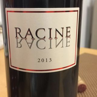 Racine Rouge