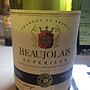 Sainsbury's Taste The Difference Beaujolais Supérieur(2015)