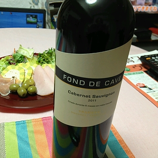 Trapiche Fond de Cave Cabernet Sauvignon