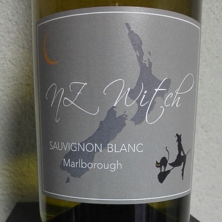 NZ Witch Sauvignon Blanc