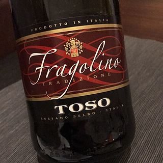 Toso Fragolino