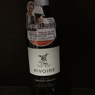 Rivoire Cabernet Merlot