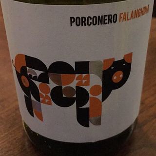 Tenuta del Porconero Falanghina