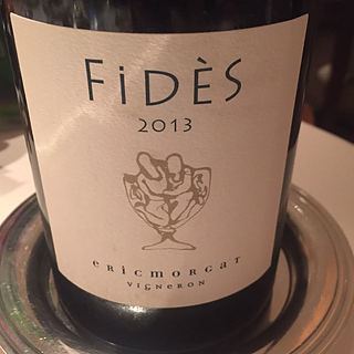 Fides(フィデス)
