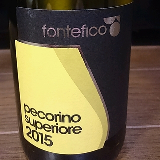 Fontefico Pecorino Superiore