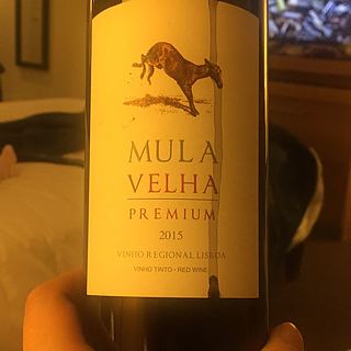 Mula Velha Premium
