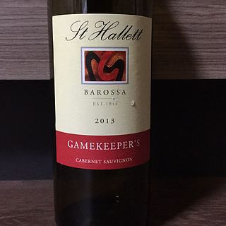 St Hallett Gamekeeper's Cabernet Sauvignon