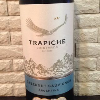 Trapiche Vineyards Cabernet Sauvignon