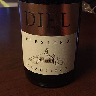 Diel Tradition Riesling(ディール  トラディション  リースリング)