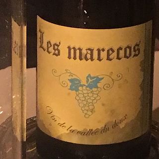 Les Marecos Blanc