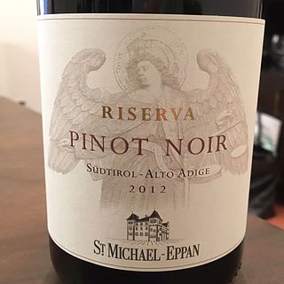 St. Michael Eppan Blauburgunder (Pinot Nero) Riserva