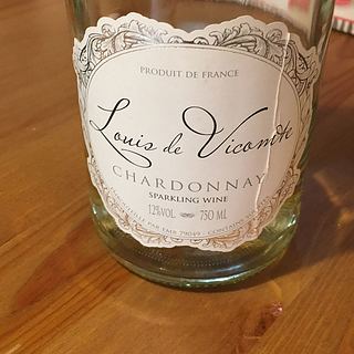 Louis de Vicomte Chardonnay