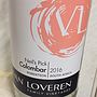 Van Loveren Neil's Pick Colombar(2016)
