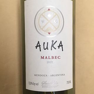 San Polo Auka Malbec