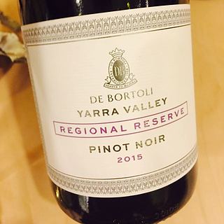 De Bortoli Yarra Valley Reserve Release Pinot Noir