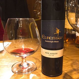 Elfenhof Rote Auslese