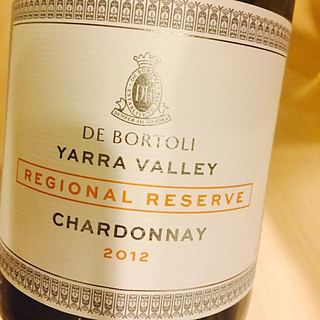 De Bortoli Yarra Valley Reserve Release Chardonnay