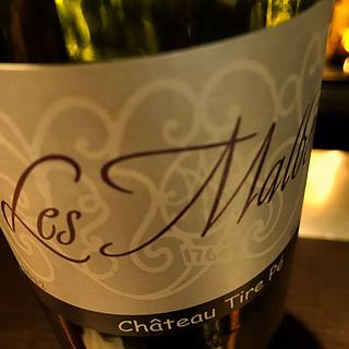 Ch. Les Malbecs de Tire Pé