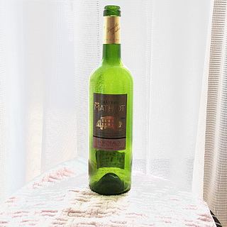 Ch. Mathiot Blanc(シャトー・マティオ ブラン)