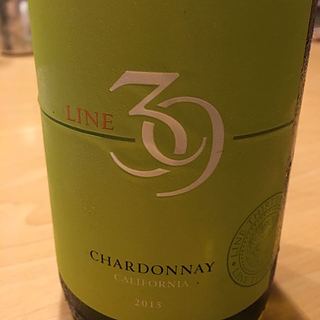 Line 39 Chardonnay