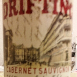 Drifting Cabernet Sauvignon(ドリフティング カベルネ・ソーヴィニヨン)