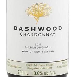 Dashwood Chardonnay
