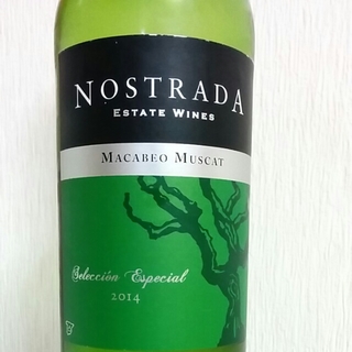 Nostrada Macabeo Muscat