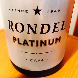 Rondel Platinum Cava Brut