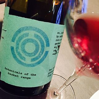 Ochota Barrels Botanicals of The Basket Range
