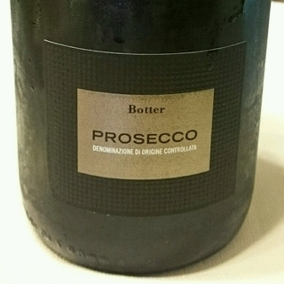 Botter Prosecco Spumante Extra Dry