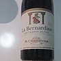 M. Chapoutier Châteauneuf du Pape La Bernardine Rouge(2010)