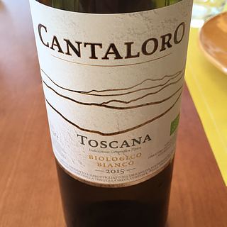 Avignonesi Cantaloro Bianco