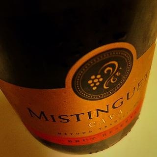 Mistinguett Cava Brut Reserva