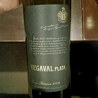 Vegaval Plata Gran Reserva